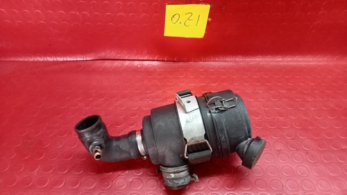 Cassa filtro aria airbox - cassa,