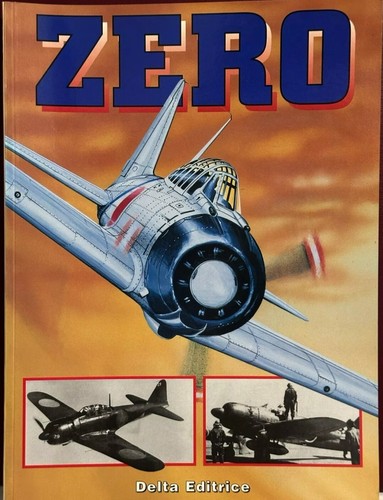 Zero delta editrice - delta,