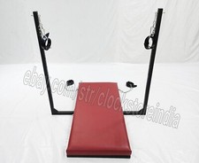 Bdsm bondage allevamento