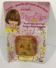 PIMPI ROSA MICIOGATTO Hasbro