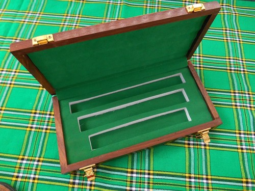 Flauto irlandese cassa - irlandese,