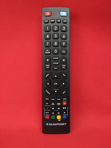 Mando distancia original tv - original,