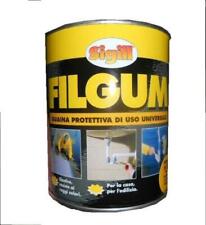 GUAINA A SPATOLA/PENNELLO