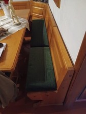 Cuscini panca sedie e