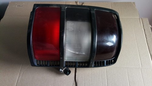 Fanale posteriore destro - fanale,