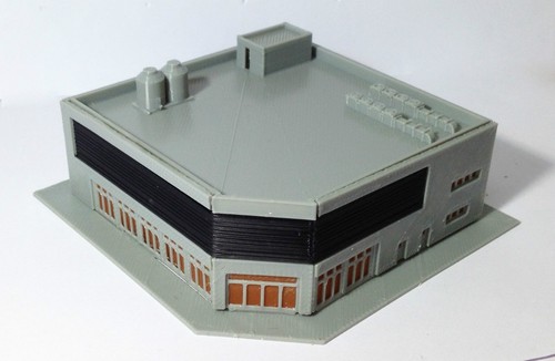 Outland models train railway - outland,