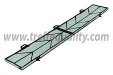 Filtro abitacolo antibatterico