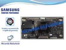 T-CON BN96-54038C 21Y_VBUATP0R_ELCVT_V0.2  TV SAMSUNG QE65S95BAT BOX 139 (U) V