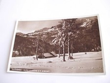 Torino - Claviere Alpe La