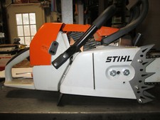 Piastra di raffreddamento in rame Stihl MS880 motosega racing più potenza taglio lazer