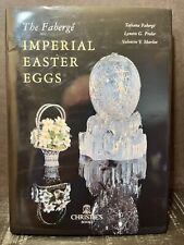 Faberge Imperial Easter Eggs