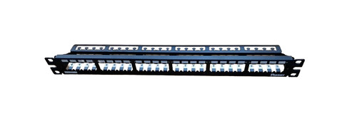 Panduit patch panel cp24wsbly - panduit,