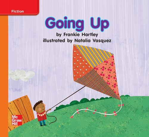 Reading wonders leveled reader - reading,