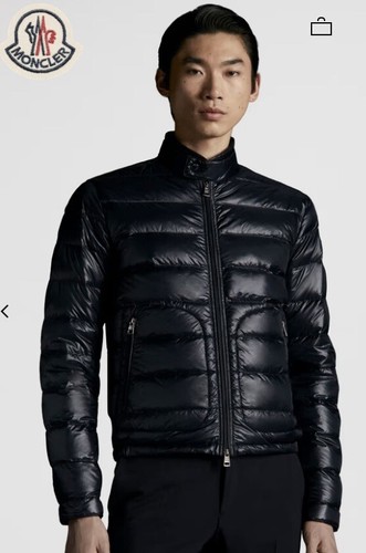 Moncler acorus taglia 3 - ,