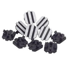 4x You.S Coperchio Testa