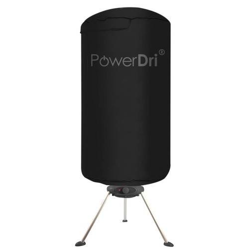 Powerdri asciugabiancheria - powerdri,