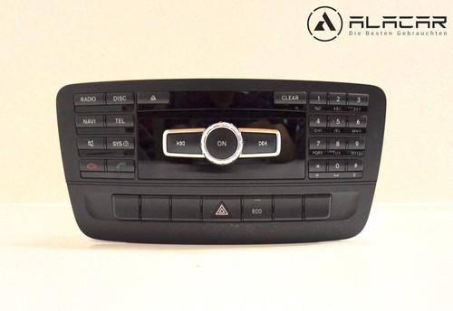 Originale mercedes classe - classe, a