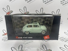 DIE CAST " FIAT 600 " R248