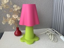 Lampe Ikea vintage Mammut