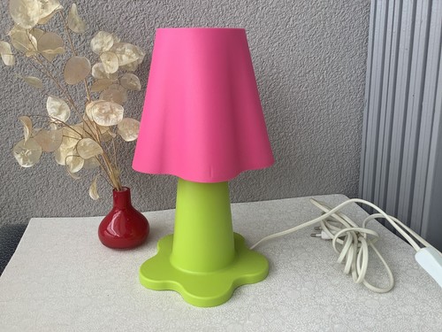 Lampe ikea vintage mammut - lampe,