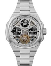 Ingersoll I15802 Orologio Uomo The Spirit Automatico 47mm 5ATM