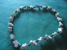 2-collana vintage anni 70