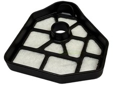 Filtro aria per motosega
