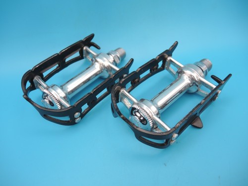 Pedali campagnolo record - campagnolo,