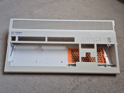 Custodia originale commodore - custodia,
