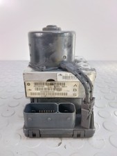 9760 Centralina pompa abs Jeep Cherokee 2.8 diesel del 2004 cod p52128675