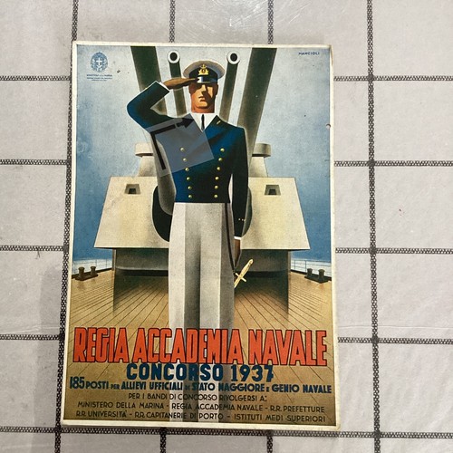 Regia marina accademia livorno - regia, marina,accademia