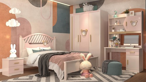 Cameretta bambini cameretta