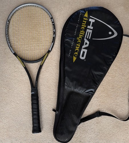 Racchetta tennis head - da,