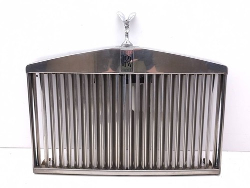 Rolls royce silver spirit 1982 - spirit,