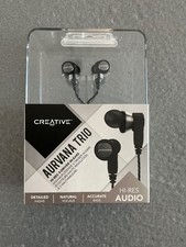 Auricolari Creative Aurvana
