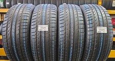 USATO: 4 GOMME ESTIVE 245/65