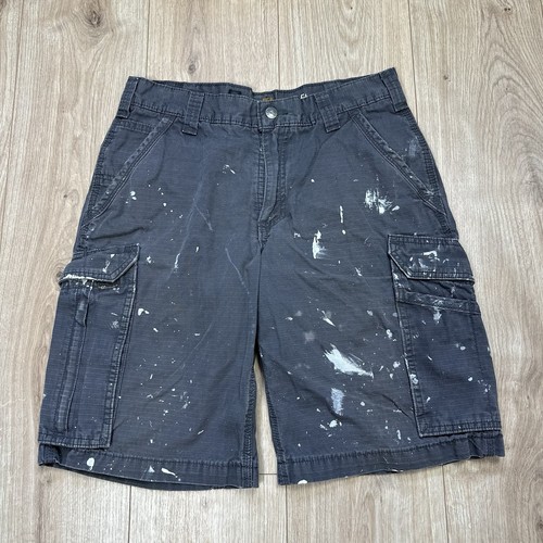 Carhartt pantaloncini cargo - pantaloncini,