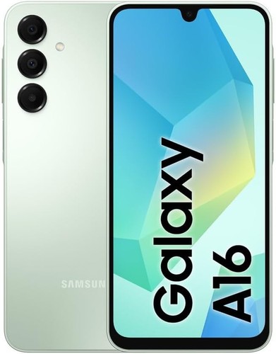 Smartphone samsung a165 a16 - smartphone,