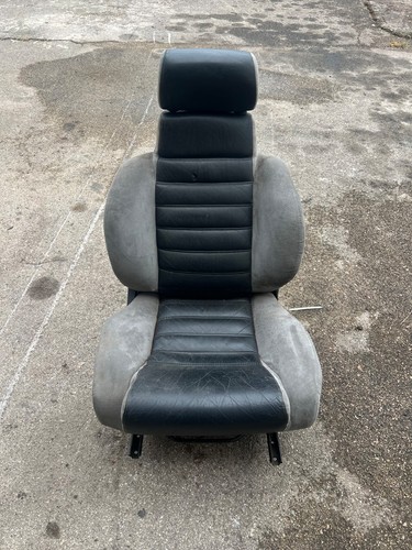 Maserati 222 224v sedile - 222, e