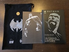 Batman Il Ritorno Del