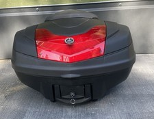 Bauletto Yamaha Tracer 900