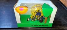 Yaxon rullo irrigatore 1/43