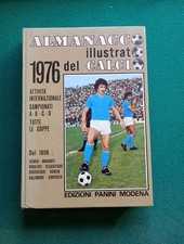 Almanacco Illustrato del