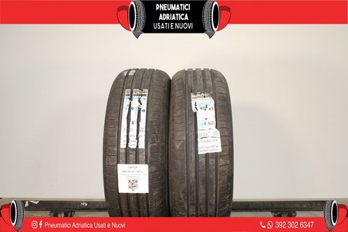 Pneumatici goodyear 205 55 - 2,