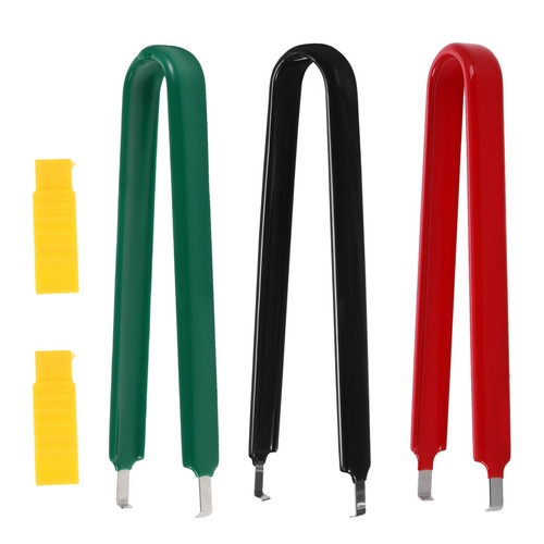 Pcs auto fuse puller - fuse, pliers