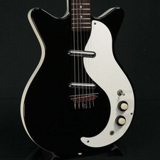 Danelectro 59-DC Black