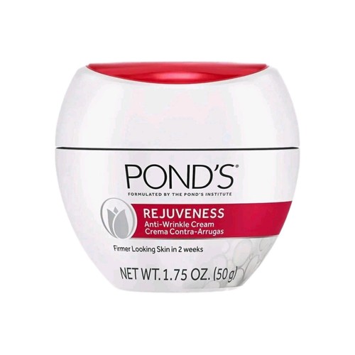 Pond rejuveness crema - viso, e