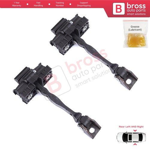 Limitatore assi stop - 2x,