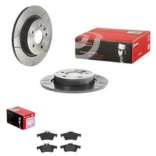 Dischi freno brembo 280 - freno, +