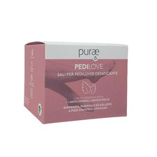 Purae PediLove - Sali per
